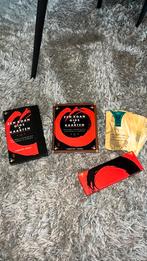 Timothy Freke - Zen Koan gids & kaarten. Meditatie, Boeken, Meditatie of Yoga, Ophalen of Verzenden, Instructieboek, Timothy Freke