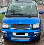Microcar MC2 brommobiel PANORAMA AUTOMAAT EN RAMEN, Diversen, Zo goed als nieuw, 16 km/u of meer, 46 km of meer, Ophalen