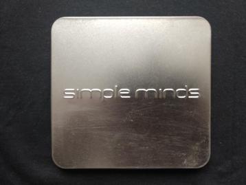 Simple Minds - Neapolis (Limited Edition - Blik) beschikbaar voor biedingen