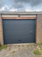 Sectionaaldeur roldeur garadeur 250x189/200, Doe-het-zelf en Verbouw, Deuren en Horren, Ophalen, Gebruikt, 120 cm of meer, Minder dan 200 cm