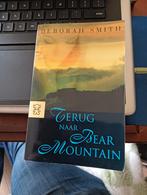 Deborah Smith - Terug naar Bear Mountain, Ophalen of Verzenden, Zo goed als nieuw, Deborah Smith
