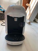 Bosch Tassimo koffiezetapparaat, Witgoed en Apparatuur, Koffiezetapparaten, Ophalen, Koffiemachine, Zo goed als nieuw, Koffiepads en cups