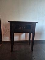 Thee kastje in need of some tlc, Ophalen, Gebruikt, 50 tot 100 cm, Glas
