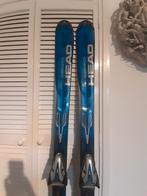 Head carve ski's, Ophalen, 160 tot 180 cm, Zo goed als nieuw, Carve