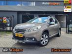 Peugeot 2008 1.2 PureTech Allure | Met o.a. navigatie, panor, Auto's, Peugeot, 12 maanden, 450 kg, Gebruikt, 1199 cc