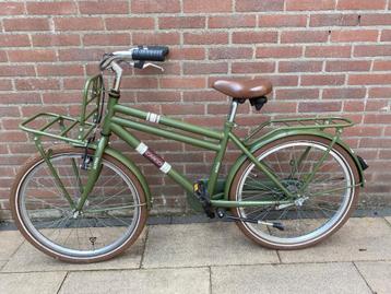 Alpina Cargo 22 inch beschikbaar voor biedingen