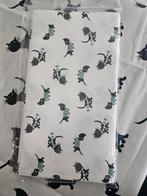 Nieuw Takkie en siepie tafelkleed, Overige maten, Wit, Overige typen, Nieuw