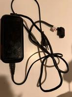 Originele Shimano STEPS EC-E6002 acculader + adapter, Ophalen of Verzenden, Gebruikt