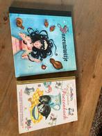 Twee kinderboeken: Sneeuwwitje & Het Gouden Poezenboek, Ophalen of Verzenden, Gelezen, Sprookjes