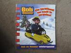 Boek: Bob de Bouwer - Een kerstfeest om nooit te vergeten!, Diversen, Ophalen of Verzenden, Zo goed als nieuw