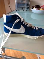 Sneakers Nike maat 40, Blauw, Nike, Ophalen of Verzenden, Sneakers of Gympen