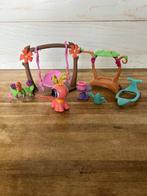 Littlest Pet Shop walkables vlinder 2372, Ophalen of Verzenden, Gebruikt