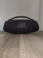 JBL Boombox 3 - Krachtige Bluetooth Speaker, Gebruikt, JBL, Overige typen, Ophalen of Verzenden