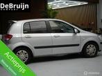 Hyundai Getz 1.3i GLS, Voorwielaandrijving, Gebruikt, 4 cilinders, 82 pk