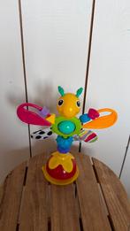 Lamaze Freddie the firefly Kinderstoel speelgoed, Ophalen of Verzenden, Zo goed als nieuw, Overige typen