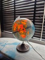 Globe met verlichting, Ophalen of Verzenden, Huis en Inrichting