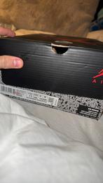 Nike air jordan 5 off white black45, Kleding | Heren, Schoenen, Ophalen of Verzenden, Nieuw, Zwart