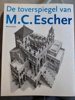 De toverspiegel van M.C. Escher, Boeken, Bruno Ernst, Ophalen of Verzenden, Zo goed als nieuw, Stijl of Stroming
