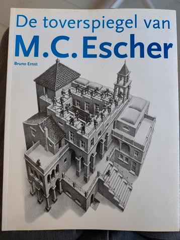 De toverspiegel van M.C. Escher beschikbaar voor biedingen