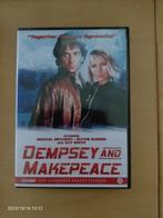 Dvd complete serie Dempsey & Makepeace, Ophalen of Verzenden, Zo goed als nieuw