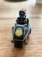 Captain America LEGO van the infinity saga, Ophalen of Verzenden, Zo goed als nieuw