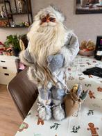 Grote kerstman 80 cm, Diversen, Kerst, Ophalen of Verzenden