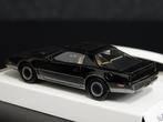 Norev 1:43 Pontiac Firebird KARR Knight Rider, Hobby en Vrije tijd, Modelauto's | 1:43, Auto, Onbekend, Norev, Ophalen of Verzenden