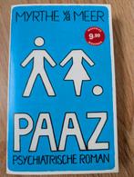 Myrthe van der Meer - Paaz, Ophalen of Verzenden, Nederland