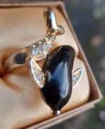 Oude mooi Dolfijn Ring., Vacatures