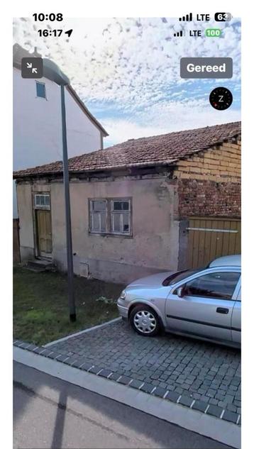 Te KOOP Huis/Baugrondstuk 400 m2,Erfpacht,Duitsland ,WEG=WEG beschikbaar voor biedingen