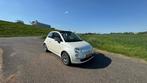 Fiat 500 0.8 C 2013 Wit, Wit, Origineel Nederlands, Handgeschakeld, Particulier