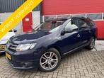 Dacia Logan MCV 0.9 TCe S&S Lauréate TREKHAAK / AIRCO / CRU, Auto's, Voorwielaandrijving, 898 cc, Stof, Gebruikt