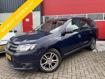 Dacia Logan MCV 0.9 TCe S&S Lauréate TREKHAAK / AIRCO / CRU beschikbaar voor biedingen