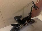 E bike Dyu d3f €450, Fietsen en Brommers, Elektrische fietsen, Ophalen of Verzenden, 50 km per accu of meer, Overige merken