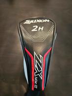 Srixon Hybrid 2 ZX mk2 17 graden kanon 1 seizoen gespeeld, Ophalen, Zo goed als nieuw, Club, Overige merken