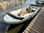 Beauty 540 Tender | 20 pk Tohatsu | Trailer | Vaarklaar!, Watersport en Boten, Sloepen, Ophalen, 10 tot 30 pk, Gebruikt, 3 tot 6 meter