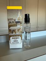 Memo Paris Odéon 5ml - Nieuw & Ongebruikt, Ophalen of Verzenden, Nieuw