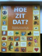 Hoe zit dat? Voor nieuwsgierige kinderen, Ophalen of Verzenden, Non-fictie