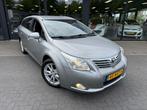 Toyota Avensis Wagon 1.8 VVTi Business, 15 km/l, 4 cilinders, Origineel Nederlands, Handgeschakeld