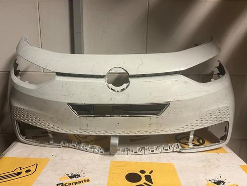 Voorbumper VW ID4 ID.4 ORIGINEEL Bumper 11A807221 P, Auto-onderdelen, Carrosserie en Plaatwerk, Bumper, Volkswagen, Voor, Gebruikt