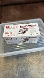 Sleuven frees, Doe-het-zelf en Verbouw, Ophalen, Zo goed als nieuw, Elektrisch, Muurfrees