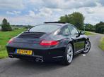 Porsche 911 Carrera 997.2 PDK | NL Auto | Sport Chrono | Dea, Automaat, Achterwielaandrijving, Beige, 4 stoelen
