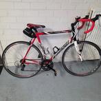 race fiets, Gebruikt, 10 tot 15 versnellingen, Heren, Aluminium