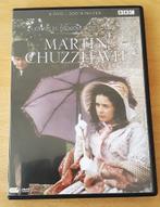 Martin Chuzzlewit  (1994) Julia Sawalha - 2 dvd, Vanaf 12 jaar, Ophalen of Verzenden, Zo goed als nieuw, Historisch of Kostuumdrama