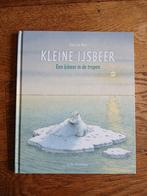 Hans de Beer - Kleine ijsbeer een ijsbeer in de tropen, Ophalen of Verzenden, Gelezen