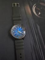 Seiko Wired Donkerblauw Horloge, Ophalen of Verzenden, Zo goed als nieuw