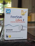 Freestyle Libre 3 - nieuw & ongeopend, Diversen, Verpleegmiddelen, Ophalen