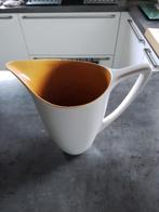 Vintage schenkkan, Huis en Inrichting, Keuken | Servies, Ophalen of Verzenden, Zo goed als nieuw, Glas, Overige stijlen