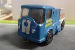 lewin stratenverger - budgie toys -, Hobby en Vrije tijd, Modelauto's | 1:43, Verzenden, Gebruikt, Bus of Vrachtwagen, Overige merken