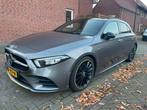 Mercedes A250 Edition 1, Pano, Burmester High End, Sfeer, Auto's, Stof, USB, Zwart, 4 cilinders